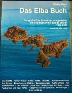 Das Elba Buch
