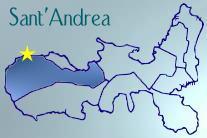 Sant Andrea Insel Elba