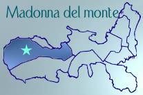 madonna del monte Insel Elba