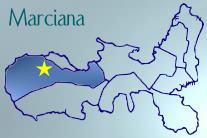 marciana Insel Elba