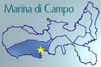 marina di campo Insel Elba