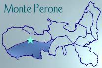 monte perone Insel Elba
