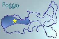 poggio Insel Elba
