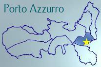 porto azzurro Insel Elba