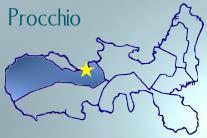 procchio Insel Elba