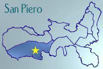 san piero Insel Elba
