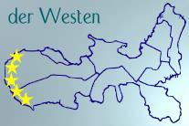 Westen der Insel Elba