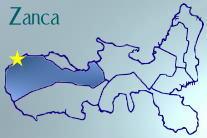 zanca Insel Elba