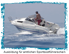 Sportbootführerschein