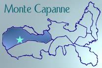 monte capanne Insel Elba